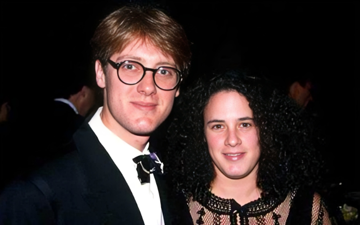 All You Need To Know About Victoria Spader: Former Wife Of James Spader